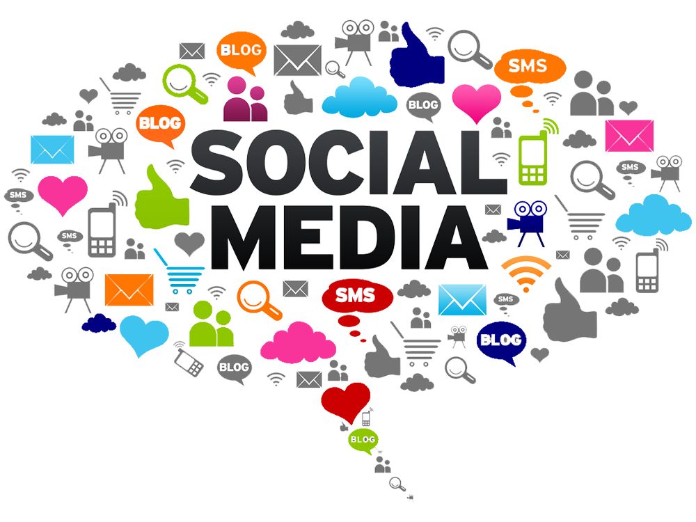 Social Media, i vantaggi per la tua azienda